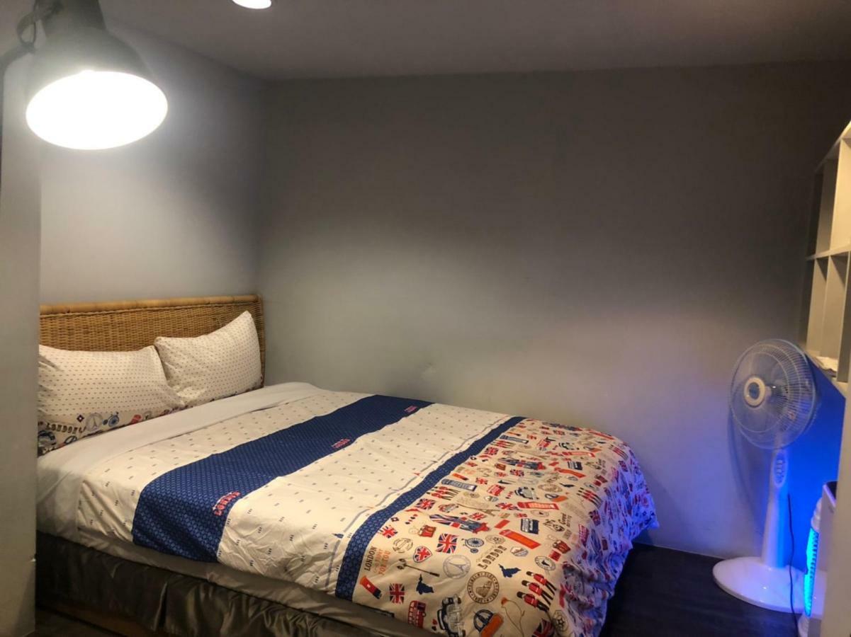 Renaissance Inn-Kenting Street Старе місто Хенчун Екстер'єр фото